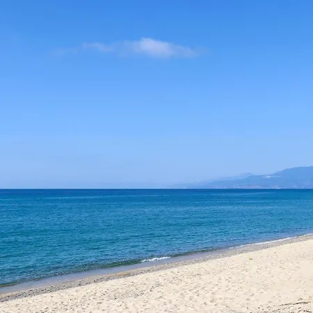 1 Bedroom Amazing In Portigliola