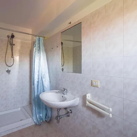 1 Bedroom Amazing In * Portigliola