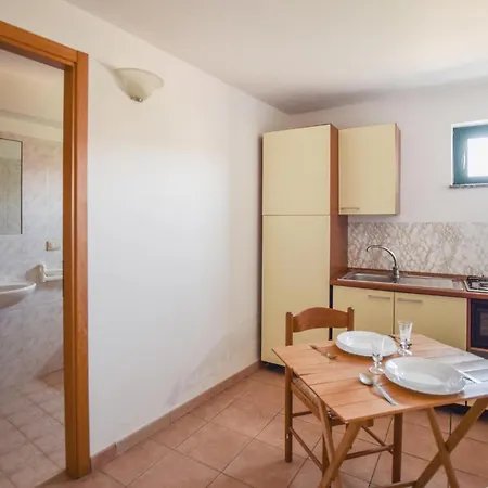 Appartamento 1 Bedroom Amazing In