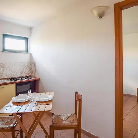 Appartamento 1 Bedroom Amazing In
