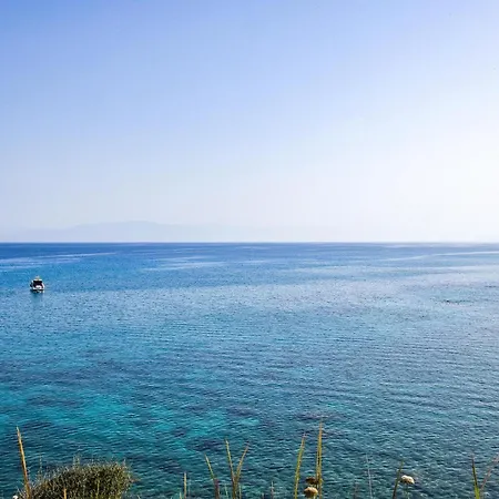 1 Bedroom Amazing In Appartamento Portigliola